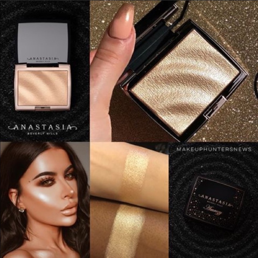 Amrezy Anastasia Beverly Hills Highlighter